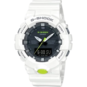 Reloj Casio G-Shock GA -800SC-7A