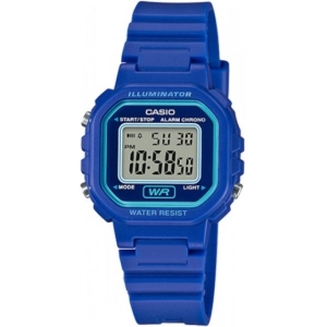 Reloj Casio LA-20WH-2A