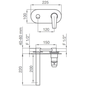 GRB Premier 50530500