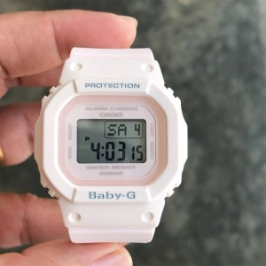 Casio BGD-560-4