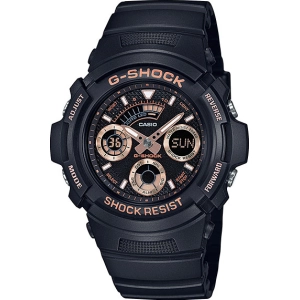 Reloj Casio G-Shock AW-591GBX-1A4