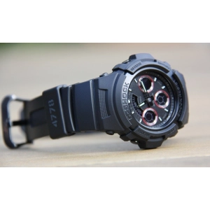 Casio G-Shock AW-591GBX-1A4