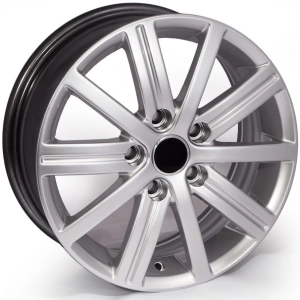 Disco Replica L446 6x15/5x112 ET43 DIA57.1