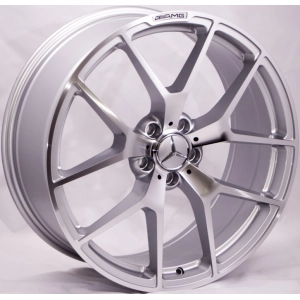 Disco Replica BK933 8,5x20/5x112 ET45 DIA66,6