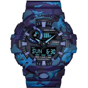 Reloj Casio G-Shock GA-700CM-2A