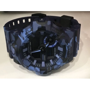 Casio G-Shock GA-700CM-2A