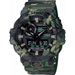 Reloj Casio G-Shock GA-700CM-3A