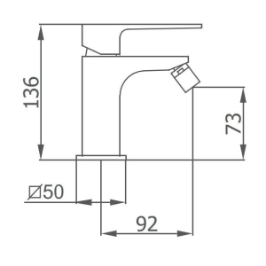 Batidora GRB Kala 60712600