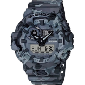 Reloj Casio G-Shock GA-700CM-8A