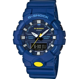 Reloj Casio G-Shock GA-800SC-2A