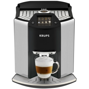 Cafetera Krups Barista EA 907D