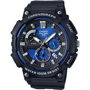 Reloj Casio MCW-200H-2A