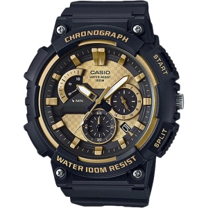 Reloj Casio MCW-200H-9A