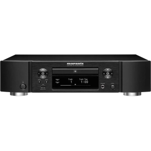 CD-jugador Marantz ND8006