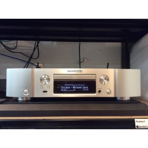 Marantz ND8006