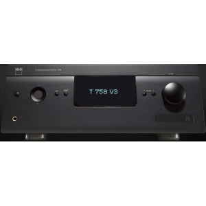 AV-receptor NAD T -758 v3