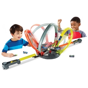 Hot Wheels Roto Revolution