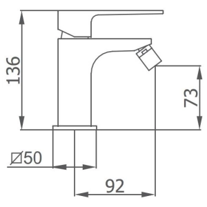 Batidora GRB Kala 60710600