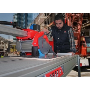 RUBI DS-250-N-1000 LASER&LEVEL