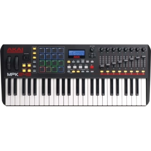 MIDI-teclado Akai MPK-249