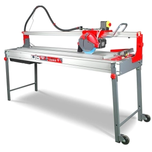 Cortador de azulejos RUBI DS-250-N-1500 LASER&LEVEL