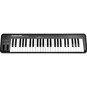 MIDI-teclado Alesis Q49