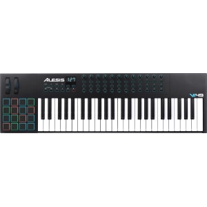 MIDI-teclado Alesis VI49