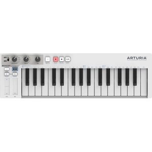 MIDI-teclado Arturia KeyStep