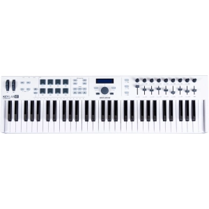 MIDI-teclado Arturia KeyLab Essential 61