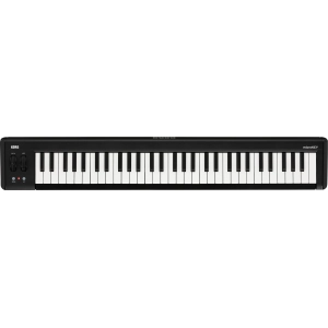 MIDI-teclado Korg microKEY2 61