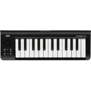 MIDI-teclado Korg microKEY Air 25