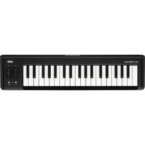 MIDI-teclado Korg microKEY Air 37