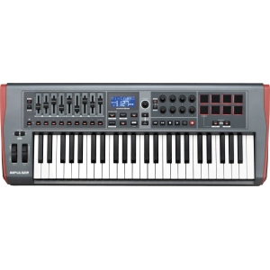 MIDI-teclado Novation Impulse 49