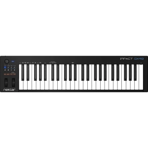 MIDI-teclado Nektar Impact GX49