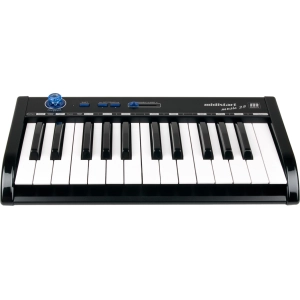 MIDI-teclado Miditech Midistart Music 25