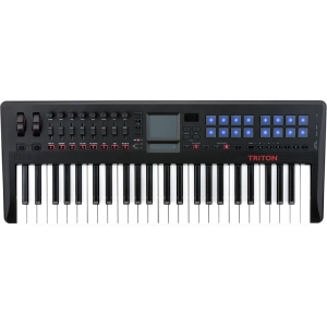 MIDI-teclado Korg Triton Taktile 49