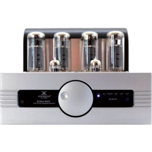 Amplificador Synthesis Roma 96CC