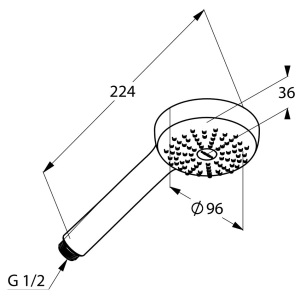 Kludi Logo 681000500