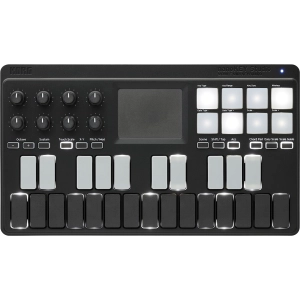 MIDI-teclado Korg nanoKEY Studio