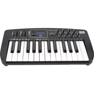 MIDI-teclado Miditech i2-Control 25