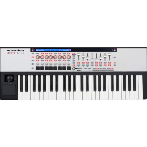 MIDI - teclado Novation SL 49 MK2