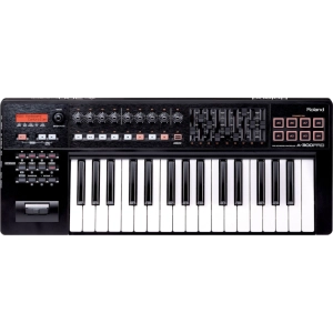 MIDI-teclado Roland A-300PRO