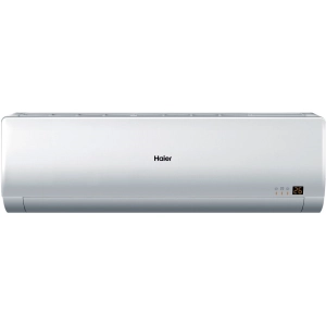 Aire acondicionado Haier HSU-30HNH03/R2-W