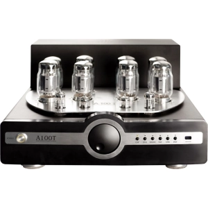 Amplificador Synthesis A100Titan