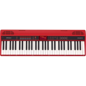 Sintetizador Roland GO:KEYS