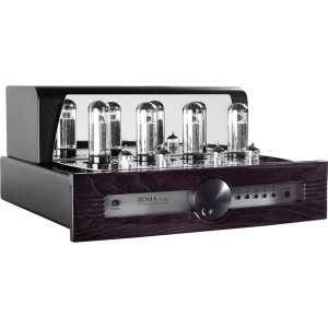 Amplificador Synthesis Roma 753AC