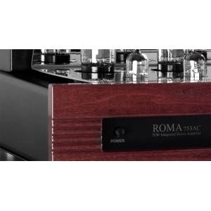 Synthesis Roma 753AC