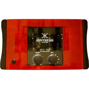 Amplificador Synthesis NYC100i