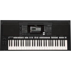 Sintetizador Yamaha PSR-S975