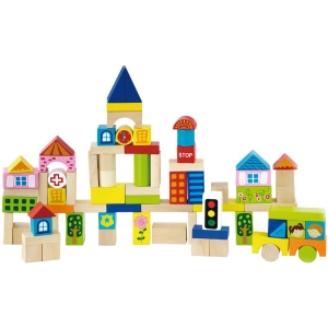 Constructor VIGA City 50287